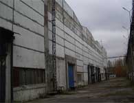Продается завод по производству стройматериалов.