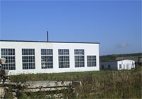 Продается завод технологического оборудования.