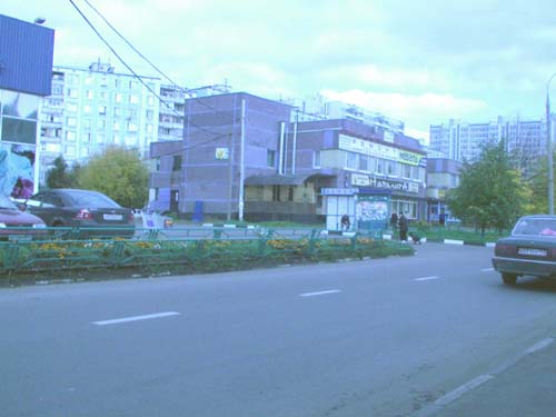 Продажа магазина, продается торговый комплекс, продажа ОСЗ, продаю коммерческую недвижимость, <title>Магазин в Марьино продается.</title>